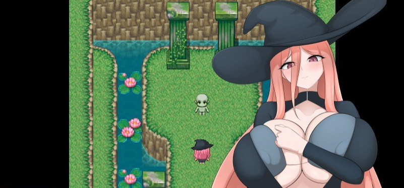 魔法使妮可拉与好色之城 挂载AI汉化版+存档[新汉化]
