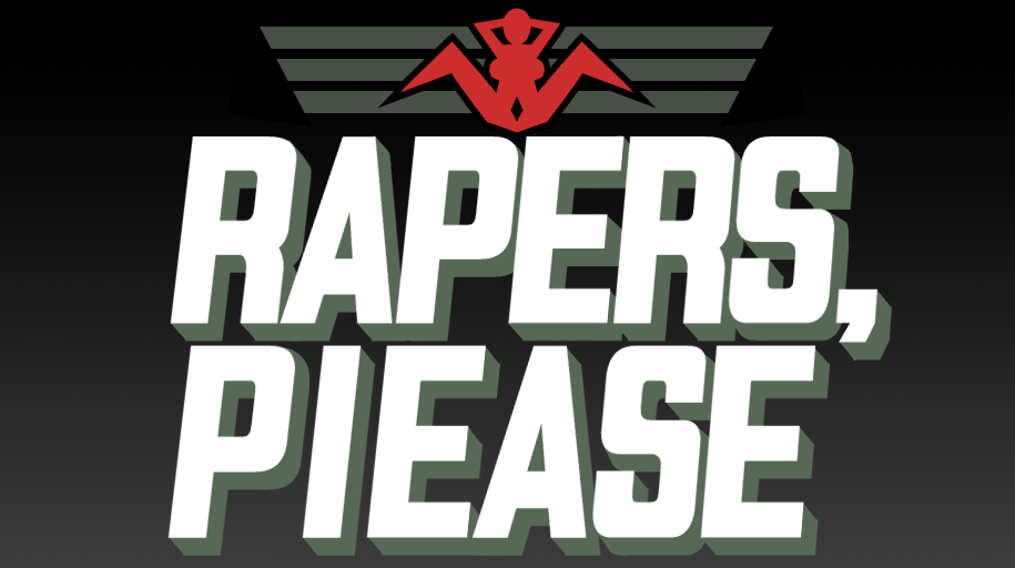 Rapers, Please 挂载AI汉化版+存档[新汉化]