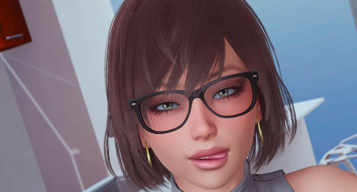 真丈夫V0.8 AI汉化版[PC+安卓]