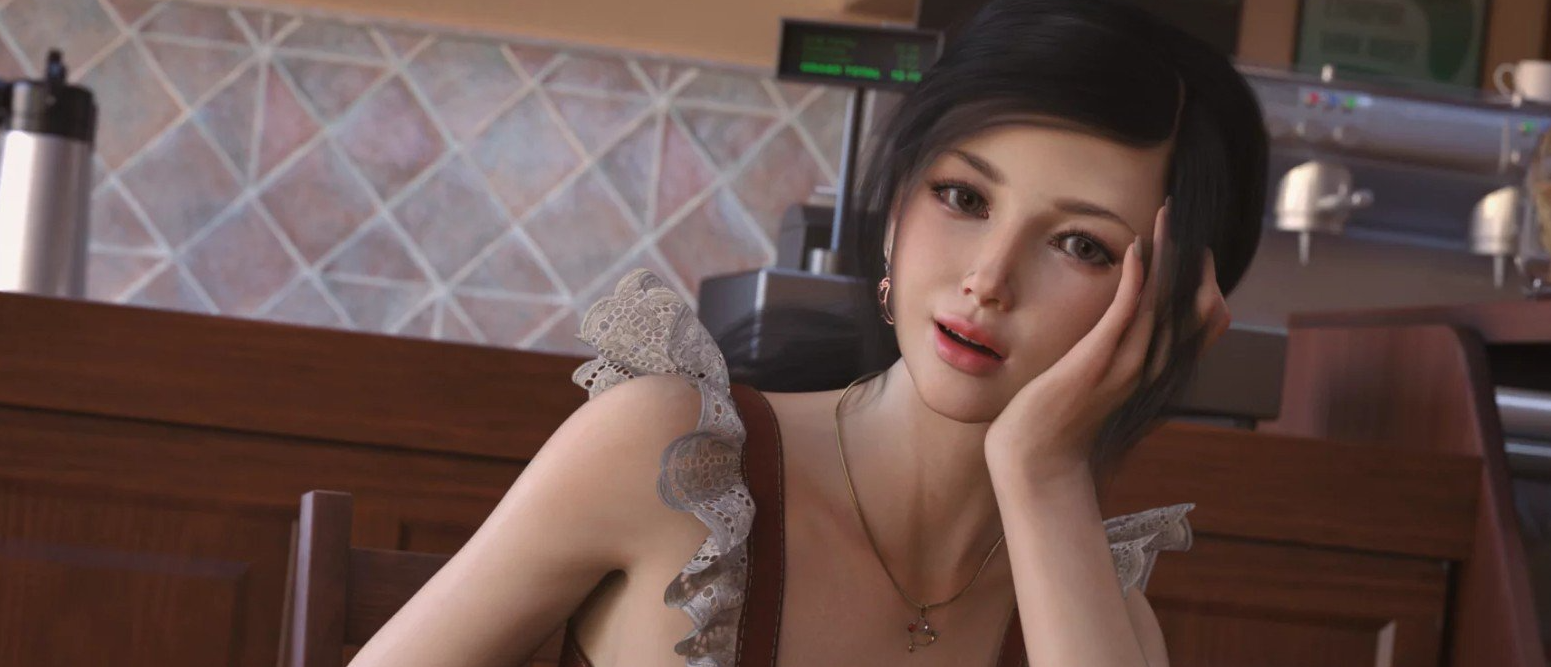 昨天的十字路口Ch.3 v0.4.0 AI汉化版[PC+安卓]
