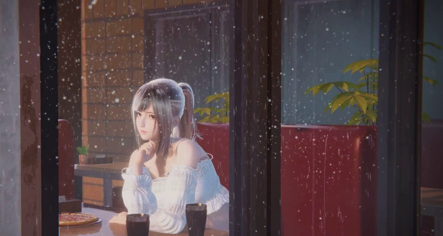 耳语V0.1 AI汉化版[PC+安卓]