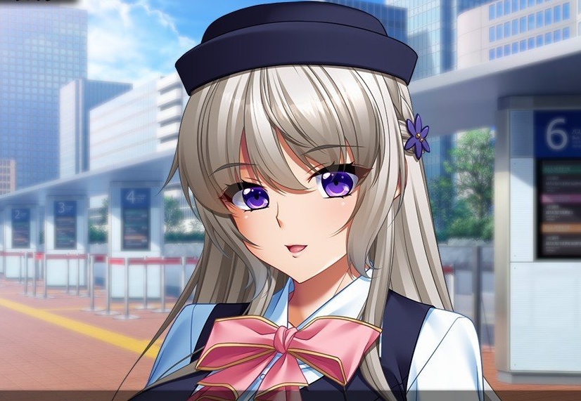 [BISHOP]耻辱的制服2 AI汉化版+全CG存档[新汉化]