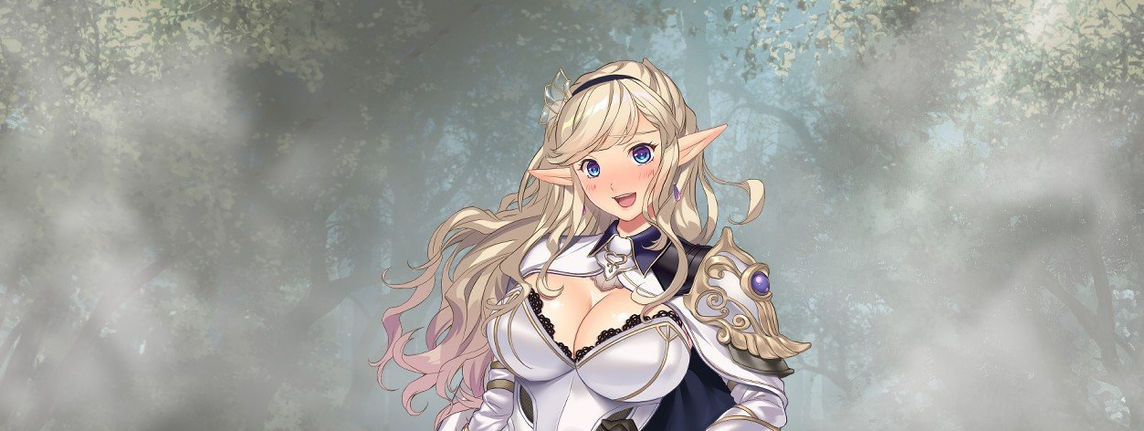 如何与精灵结婚~后宫结婚推奖 AI汉化版+全CG存档+特典[新汉化]