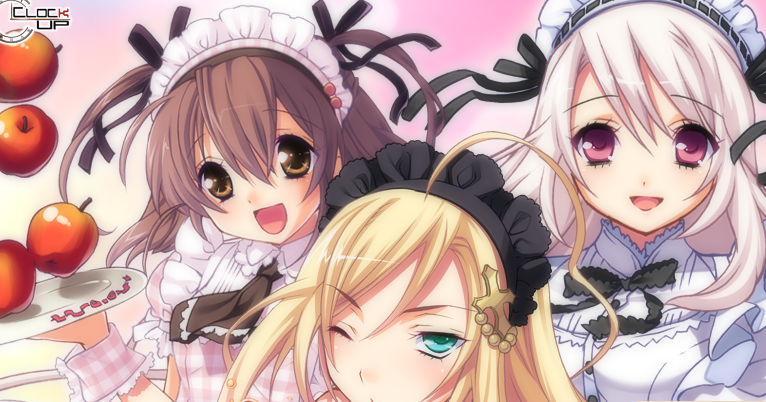 贵族的义务 AI汉化版+全CG存档[新汉化]