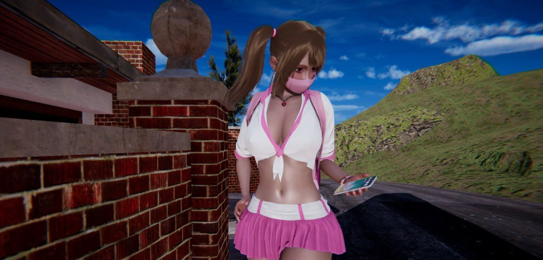 仙凤驯兽师 V0.64/NymphoTamer-0.64/pc+安卓/XY版