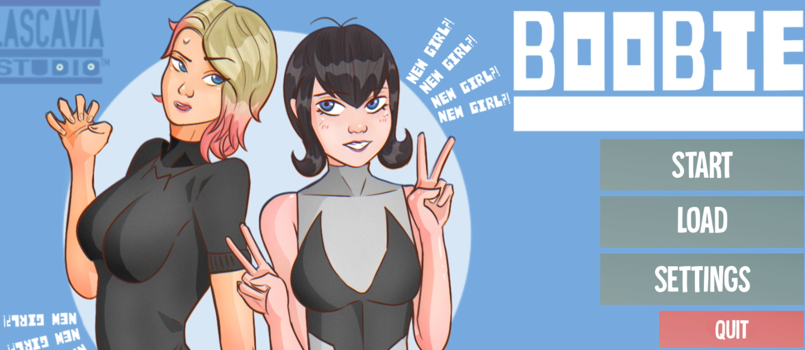 熊部BOOBIES V0.3b AI汉化版