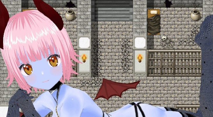 魅魔噩梦 -欲望-官方中文版[新作]