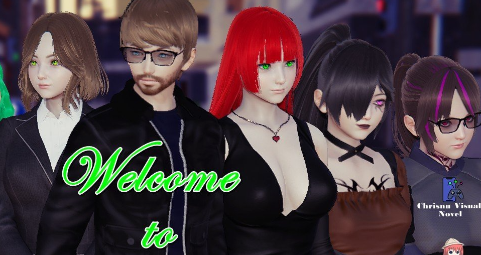 欢迎来到塔皮亚卡V2.0.1 汉化版[PC+安卓]