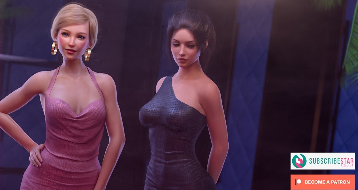凯特 第二季V0.8 AI汉化版[PC+安卓]