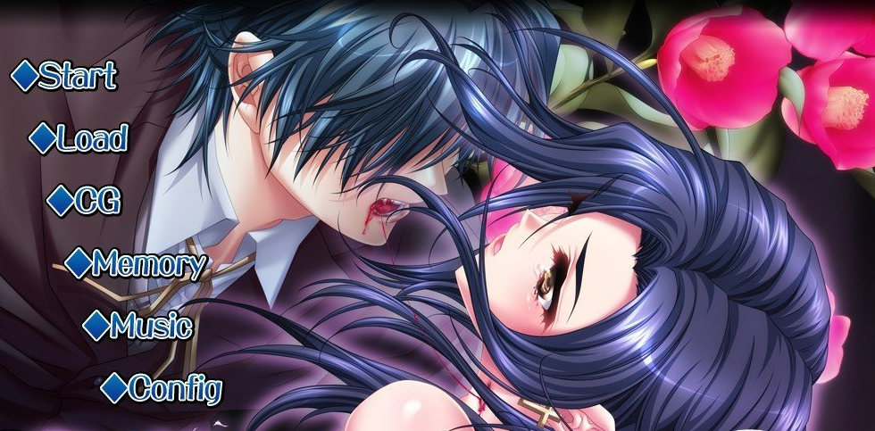 少女狩猎～AI汉化版+全CG存档[新汉化]